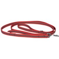 Alac grippitalutin punainen 20mm x 190cm