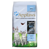 Applaws Kitten Chicken 2kg