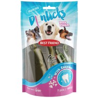 BF Dentics Deep Clean purumakupala, persilja ja minttu 100g
