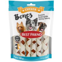 BF Bones kanaletti 12cm 6kpl 180g