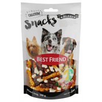 BF Calcium Snacks 100g koiran makupalat kana/ankka