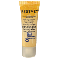 BestVet Hunajasalva 10ml