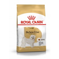 BREED Bichon Frisé 1.5kg