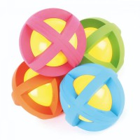 Tought Toys Boingo Ball Large