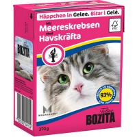 Bozita Feline Rapu hyytelössä 370g