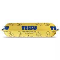 Tessu raakaruoat, Broilerinjauheliha 500 g