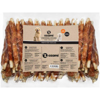 Chewing Stick With Chicken 12,5cm 1000g