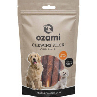 Chewing Stick With Lamb 11cm 100g