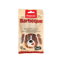 Dogman Barbeque Sticks kanalla 5-p