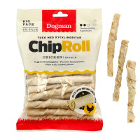 Chicken chip roll, puruluu kanapaloilla 25kpl