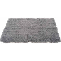 Harmaa karva-alusta - Dry Bed