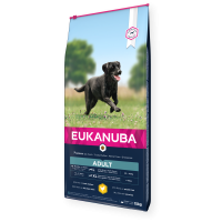 Eukanuba dog adult large 15kg