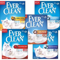 EverClean kissanmikrohiekka 10kg