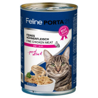 Feline Porta 21 kana 400g