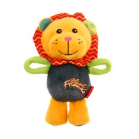 GiGwi Plush Friendz Lion 17cm