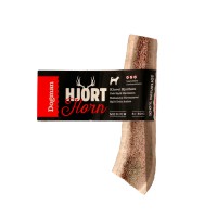 Halkaistut hirvensarvet 51-80g