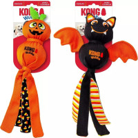 Kong Halloween Wubba