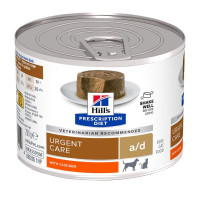 Hill´s a/d Restorative Care Prescription Diet kana 200g
