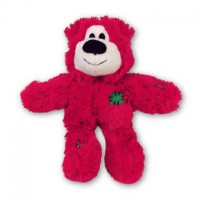 Holiday Wild Knots Bear