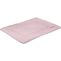 Red Dingo Insulated Adventure Mat Pink