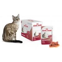 Säilyke Instinctive Adult 12 x 85g