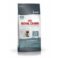 Royal Canin FHN Intense Hairball