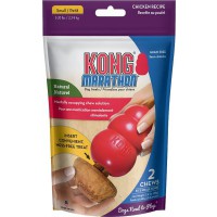 KONG Marathon täyte, kana