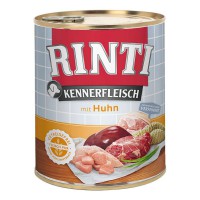 Rinti Pure 800g - Kana