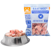 Mush Barf Kanan kivipiira 800g
