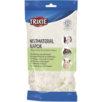 Pesämateriaali Kapok 100g