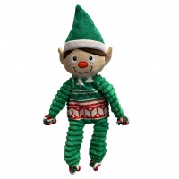Holiday Floppy Knots Elf M
