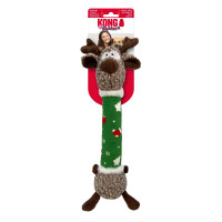 Kong Holiday Shakers Luvs Reindeer M 37cm