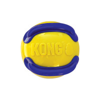Kong Jaxx Brights Ball L 7,5 cm