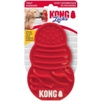 Kong Licks nuolualusta