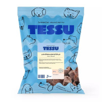 Tessu raakaruoat, Lampaan maksapala 800g