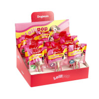 Koiran tikkari, Lollipop Mix