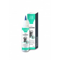M-PETS Ear Cleaner korvanpuhdistusaine 11ml