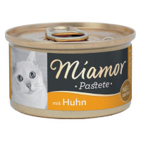 Miamor Paté 85g