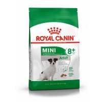 Royal Canin Mini Adult 8+