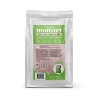 Monster Dog Grain Free Puppy L/XL Lamb / Duck 12kg
