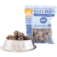 Mush Basic naudan maha 800g