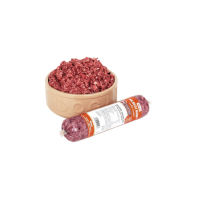 Mush BARF Naudan jauheliha 500g