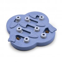 Dog  Hide n´ Slide Plastic (Nina Ottosson, Sweden)