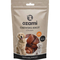 Chewing Knot Chicken 100g