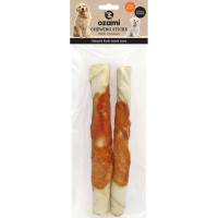 Chewing Stick With Chicken 25cm 200g