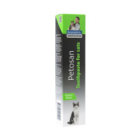 Petosan hammastahna kissoille 70g