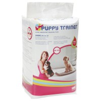 Puppy Trainer Pad pentualustat