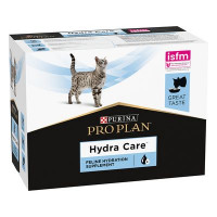 PRO PLAN Veterinary Supplements FELINE Hydra Care 10-p (850g)