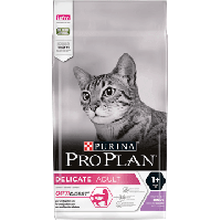 Purina Pro Plan DELICATE Opti-Digest Turkey  400g