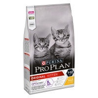 Purina Pro Plan Original Kitten 1-12 kk OPTISTART®